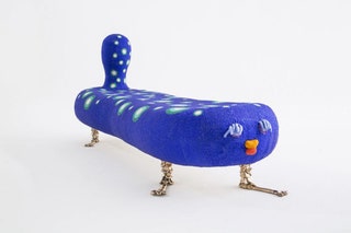 Братья Хаас Bench Fry.