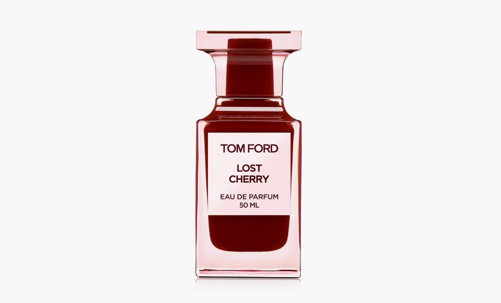 Tom Ford Lost Cherry 22600 рублей tsum.ru