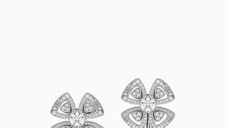 Bvlgari фото коллекции украшений посвященной Риму