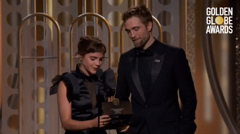 Все что нужно знать о церемонии «Золотой глобус» 2019
