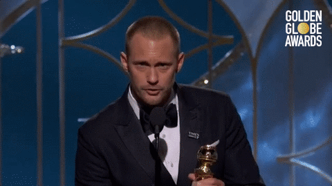 Все что нужно знать о церемонии «Золотой глобус» 2019