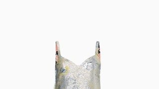 Новогоднее платье 2019  фото платьякомбинации серебряного цвета