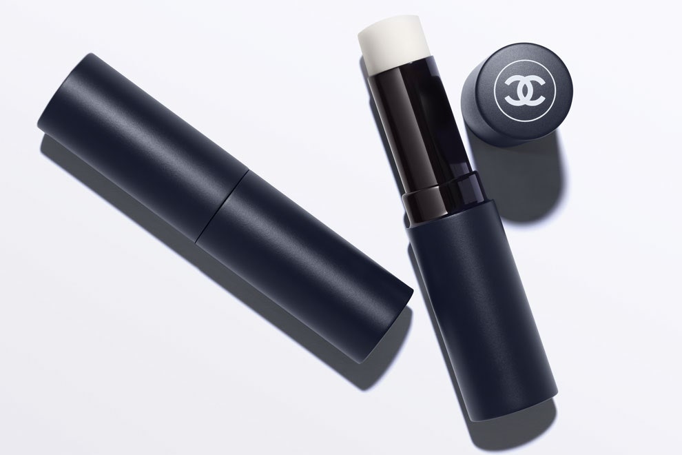 Chanel выпустили коллекцию макияжа для парней