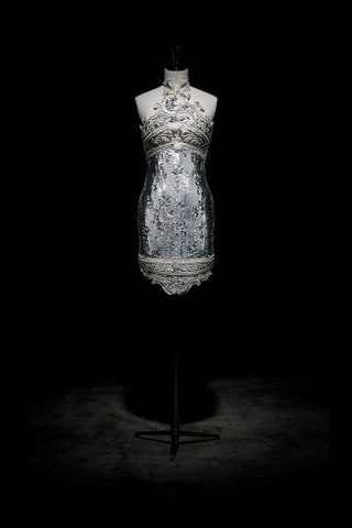 Dior Сouture осеньзима 1991.