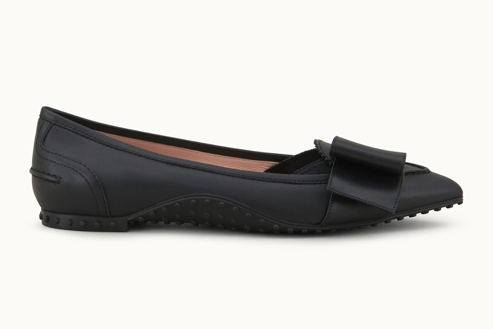 Alessandro Dell'Acqua x Tod's 44250 рублей магазин Tod's в «Барвихе Luxury Village»