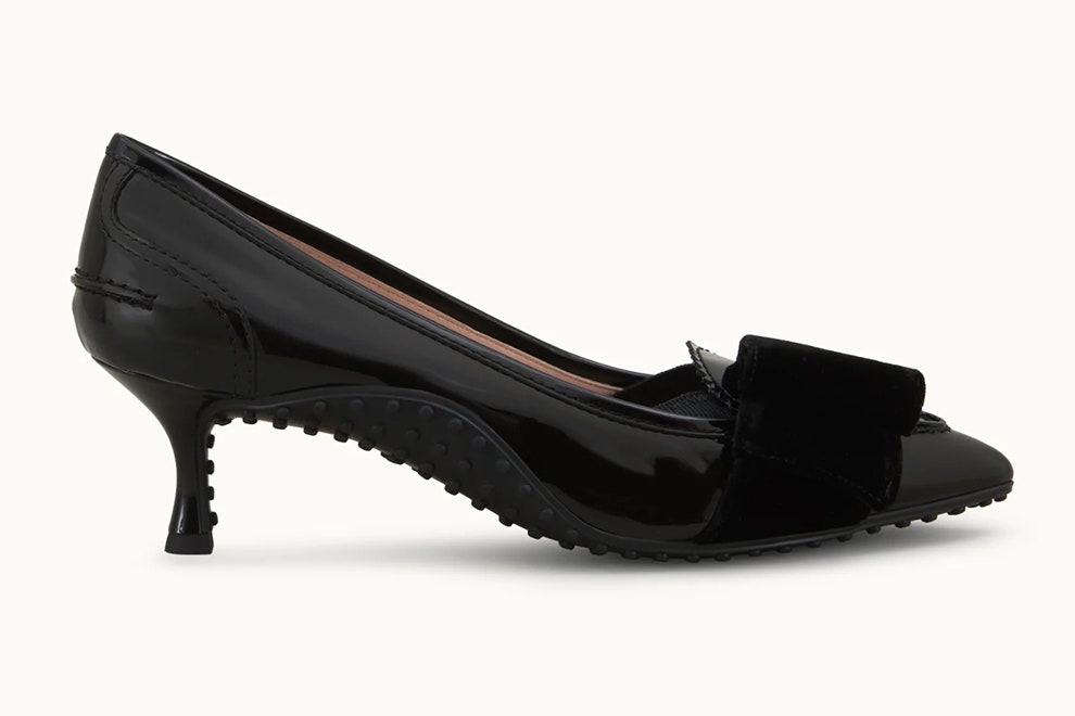 Alessandro Dell'Acqua x Tod's 46850 рублей магазин Tod's в «Барвихе Luxury Village»