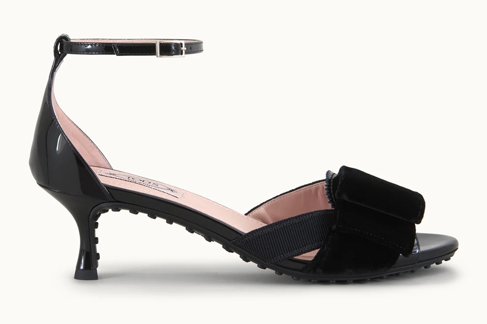Alessandro Dell'Acqua x Tod's 44259 рублей магазин Tod's в «Барвихе Luxury Village»