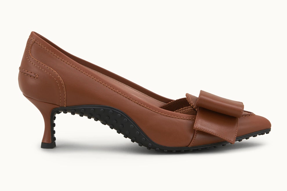 Alessandro Dell'Acqua x Tod's 46850 рублей магазин Tod's в «Барвихе Luxury Village»