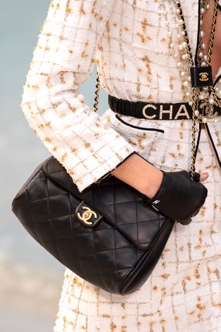 Chanel весналето 2019.