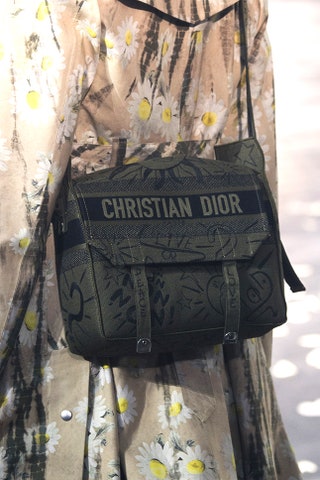 Christian Dior весналето 2019.