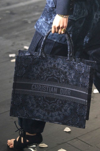 Christian Dior весналето 2019.