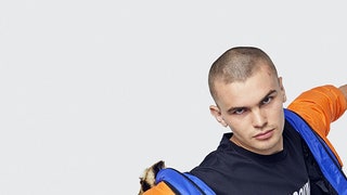 Moschino x HM фото вещей из совместной коллекции