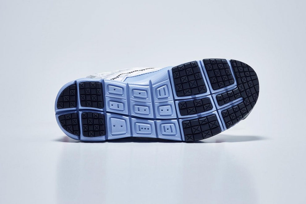 Том Сакс и Nike выпустили «космические» кроссовки Mars Yard Overshoe
