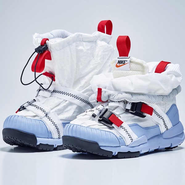 Nike Mars Yard Overshoe Vogue Russia