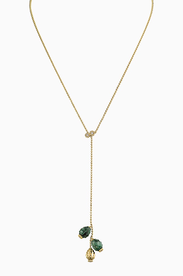 Cactus de cartier clearance necklace