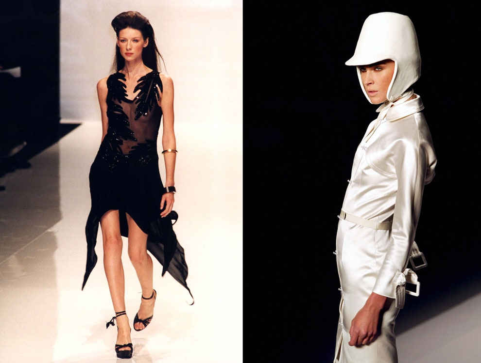 Givenchy история бренда и фото лучших моделей Дома