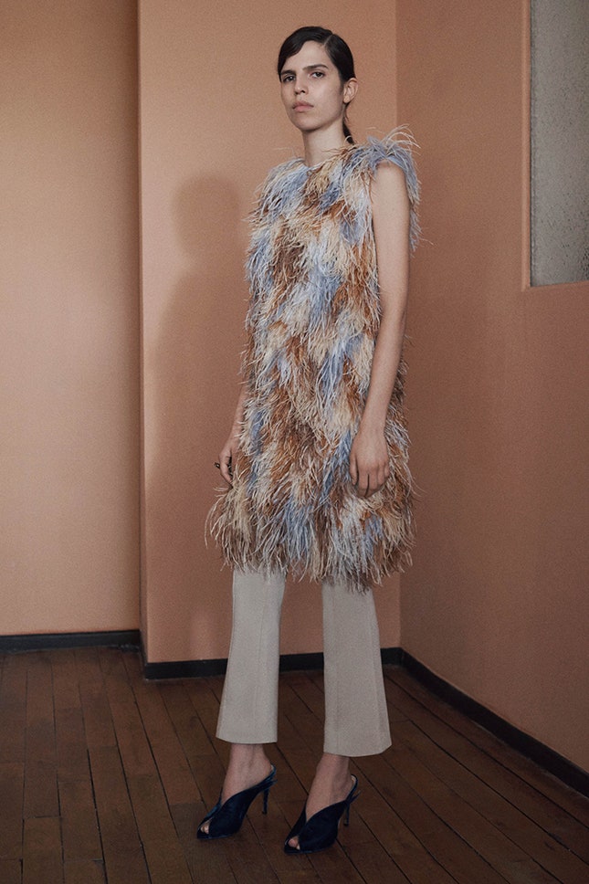 Givenchy prefall 2019