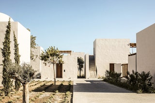 Casa Cook Кос.