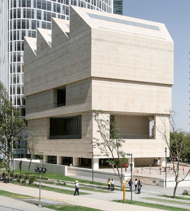 Мехико архитектура и искусство в новой столице дизайна