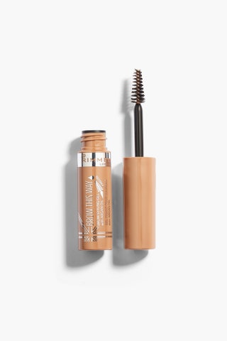 Rimmel Brow This Way 234 рубля letu.ru.