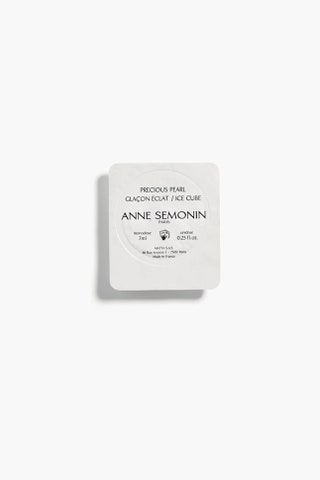 Anne Semonin Ice Cube Precious Pearl 9677 рублей annesemonin.ru.