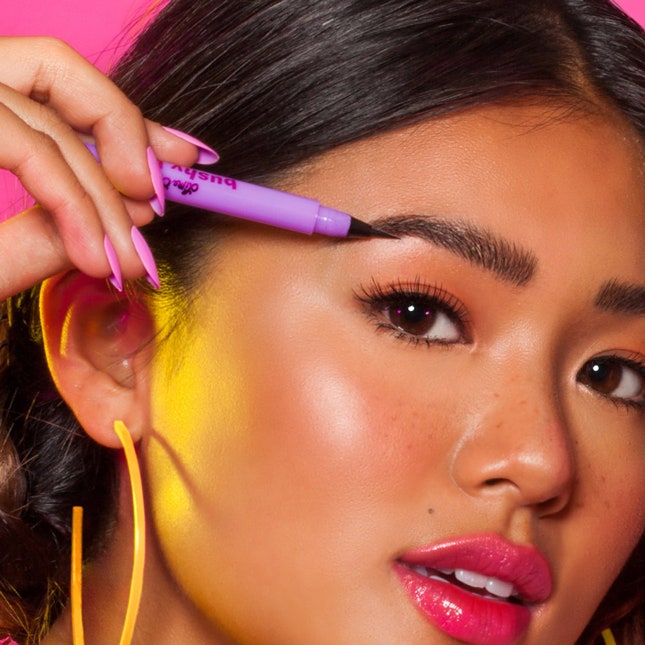 Lime Crime выпустили первые средства для бровей