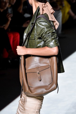 Tom Ford весналето 2019.