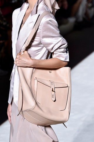 Tom Ford весналето 2019.