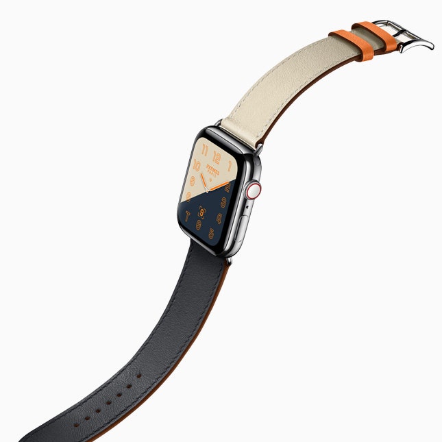 Iwatch on sale hermes 4