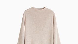 Mango фото вещей из осенней коллекции из переработанных материалов