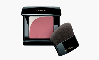 Sensai Blooming Brush.