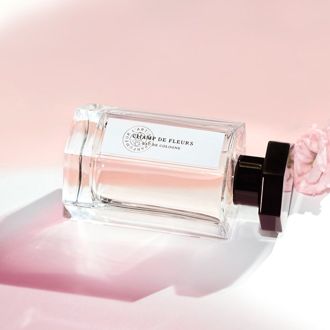 Французские мотивы в новой паре ароматов L'Artisan Parfumeur