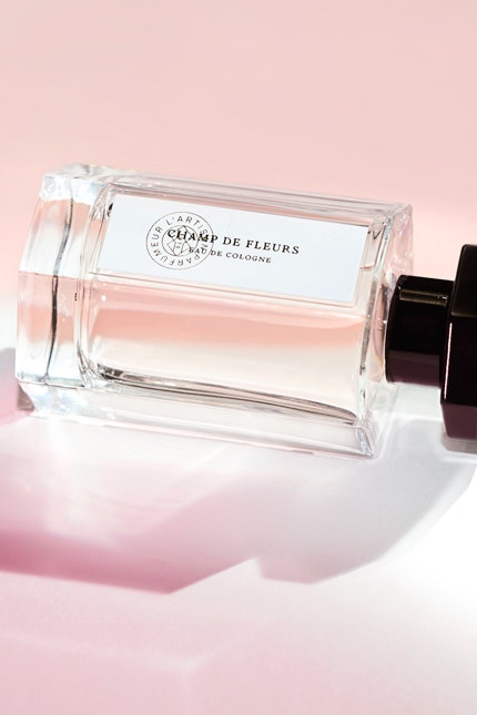 L'Artisan Parfumeur фото ароматов Champ de Fleurs и Champ de Baies