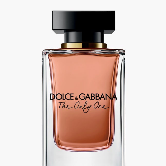Сладкая парочка ароматов Dolce & Gabbana