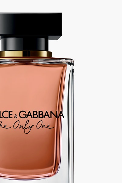 Сладкая парочка ароматов Dolce  Gabbana
