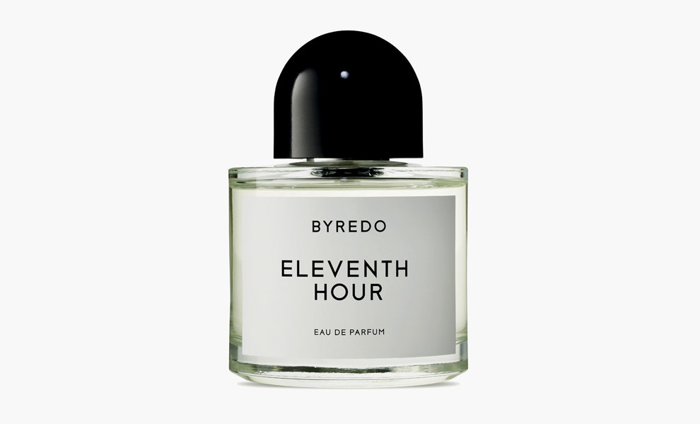 «Конец света» в новом аромате Byredo Eleventh Hour