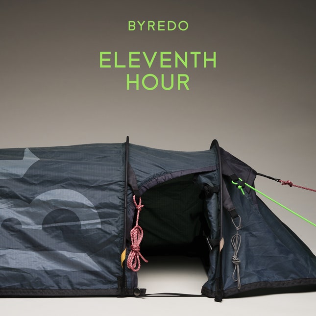 «Конец света» в новом аромате Byredo Eleventh Hour