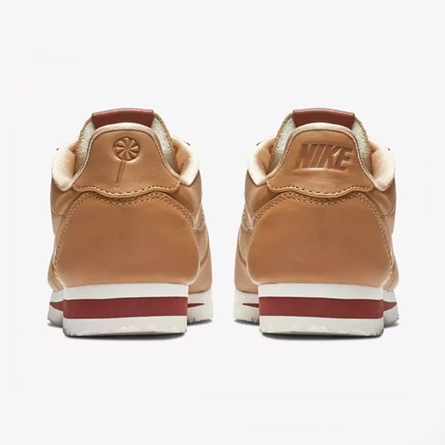 Мария Шарапова и Nike выпустили новые Cortez  фото