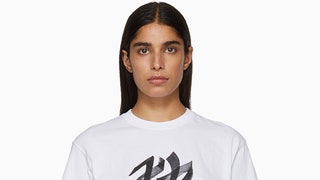 Vetements фото вещей из капсульной коллекции с китайским гороскопом