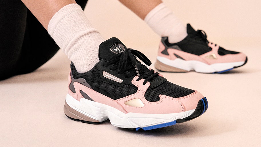 Adidas falcon release date online