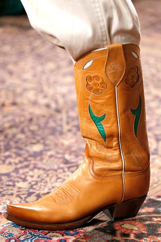 Ralph Lauren осеньзима 2018.