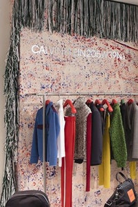 Calvin Klein открывает в СанктПетербурге пространство 205W39NYС