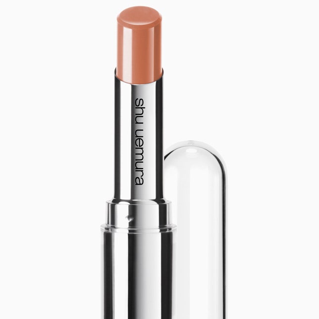 6 идеальных нюдовых оттенков Shu Uemura для Vogue Fashion's Night Out