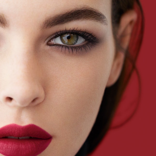Жидкая помада с эффектом пудры и другие новинки в коллекции Chanel Rouge Allure 2018
