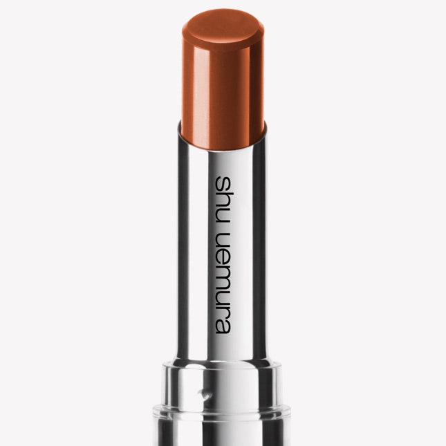 6 идеальных нюдовых оттенков Shu Uemura для Vogue Fashion's Night Out