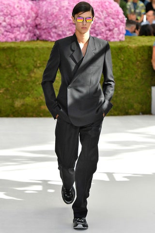 Dior Homme весналето 2019.