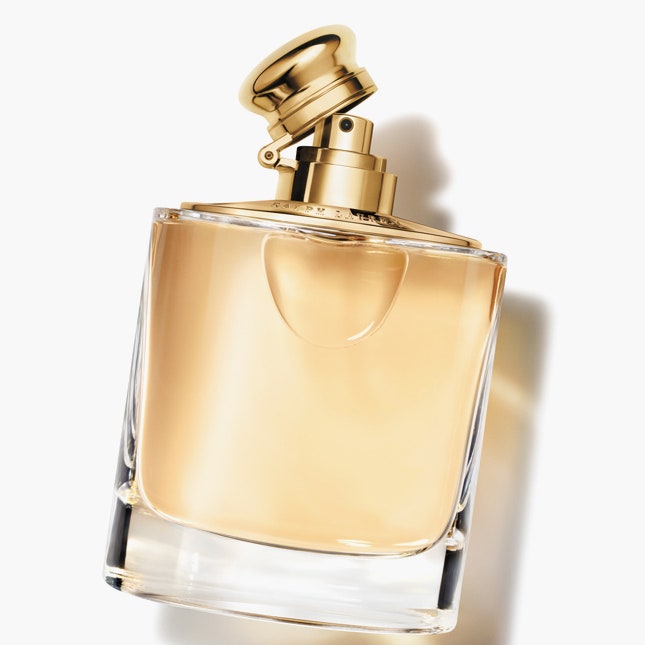 Тубероза и сандаловое дерево в новом аромате Woman Ralph Lauren