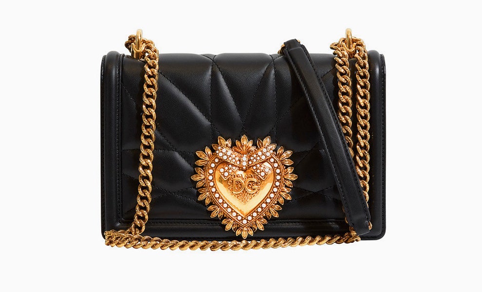 dolce & gabbana bolsa price