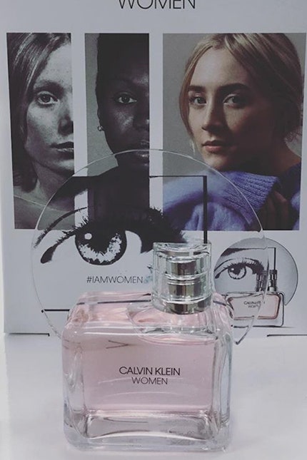 Все что нужно знать о первом аромате Calvin Klein Рафа Симонса