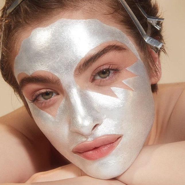 Косметика для Instagram
